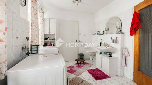 EG Badezimmer 2 - 
