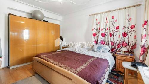 EG Schlafzimmer 1 - 