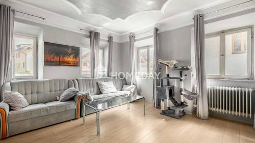 1. OG Wohnzimmer 2 - 