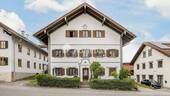 Außenansicht 2 - Seltene Gelegenheit für Liebhaber historischer Immobilien - Denkmalgeschütztes Bauernhaus