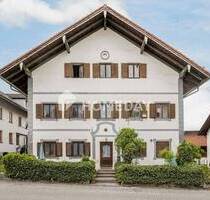 Seltene Gelegenheit für Liebhaber historischer Immobilien - Denkmalgeschütztes Bauernhaus - Koenigsdorf Königsdorf
