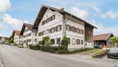 Außenansicht 1 - 7 Zimmer Bauernhaus, Landhaus zum Kaufen in Koenigsdorf