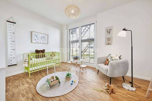 Kind (Musterwohnung) - 
