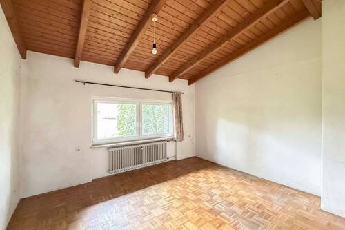 Schlafzimmer DG - 