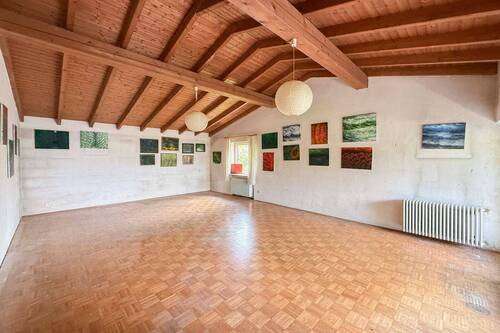 Wohnzimmer DG - 
