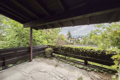 Balkon DG - 
