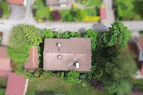Grundstücksansicht(1) - 