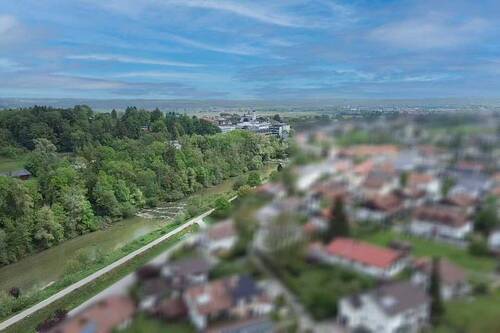 Umgebung - 