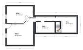 Grundriss Skizze UG - 