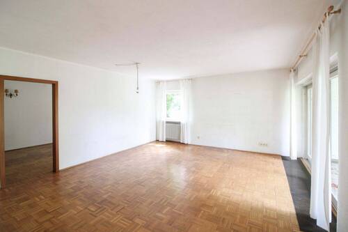 Wohnzimmer EG - 