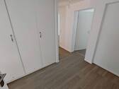 Ansicht I: Eingangsbereich - 
