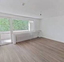 Moderne 3-Zimmer-Wohnung mit sonnigem BALKON und viel Platz in Duisburg-Neumühl