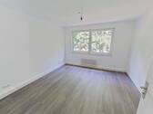 Schlafzimmer I - Etagenwohnung mit 81,00 m&sup2; in Duisburg zur Miete
