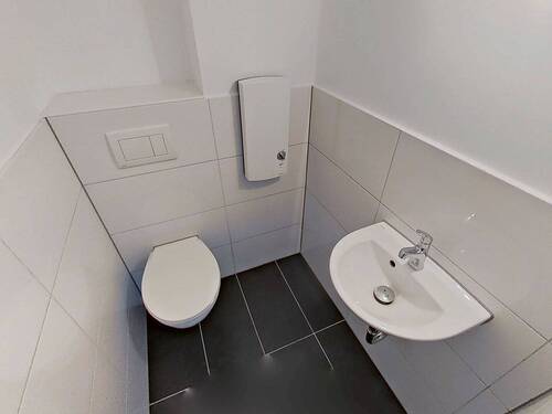 Gäste-WC - 