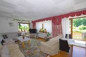 Wohnzimmer EG - 
