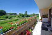 Balkon EG - 