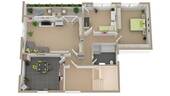 Grundriss OG - 