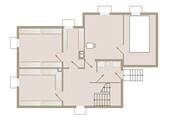Grundriss KG - 