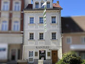 Bild1 - Potenzial erkennen und Chancen nutzen - Stadthaus im Herzen von Riesa
