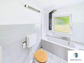 Bad EG - 4 Zimmer Einfamilienhaus in Hargesheim