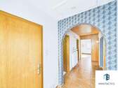 Flur EG - Einfamilienhaus mit 112,00 m² in Hargesheim zum Kaufen