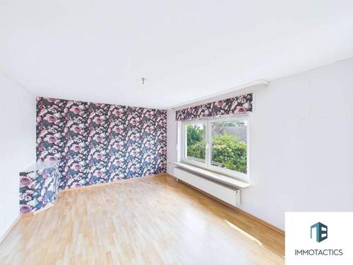 Schlafzimmer EG - 