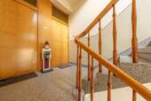 Treppenhaus - 