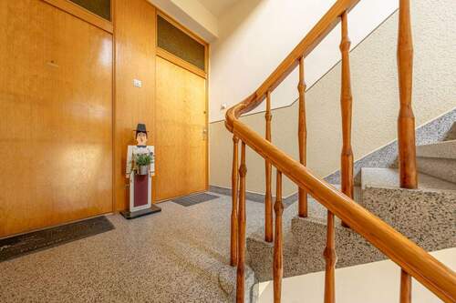 Treppenhaus - 