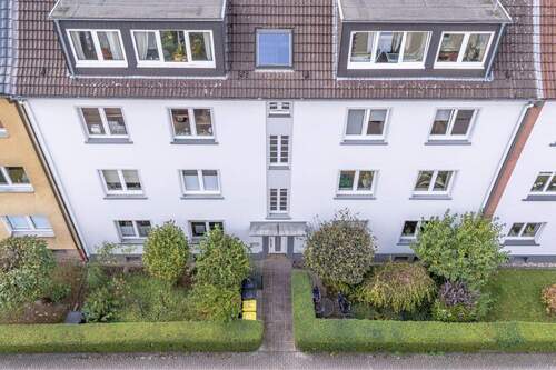Vorderansicht - 
