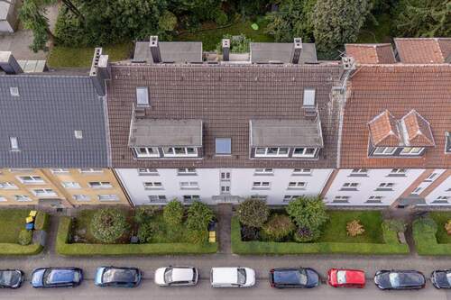 Vorderansicht - 