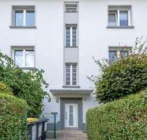 Altbautraum im Herzen des Kreuzviertels: 3 Zimmer mit Sonnen-Balkon! - Dortmund Mitte