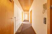 Flur - 3 Zimmer Etagenwohnung zum Kaufen in Dortmund