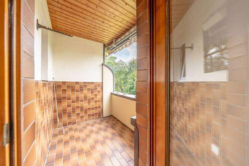 Balkon - 