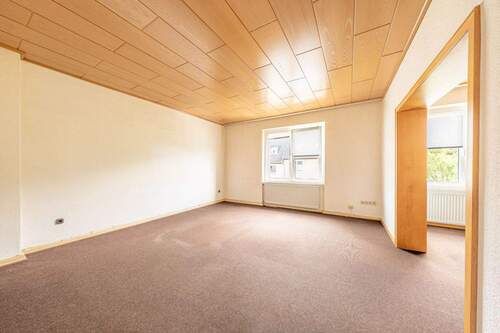 Wohnzimmer - 