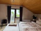Schlafzimmer - 