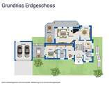 Grundriss EG - 