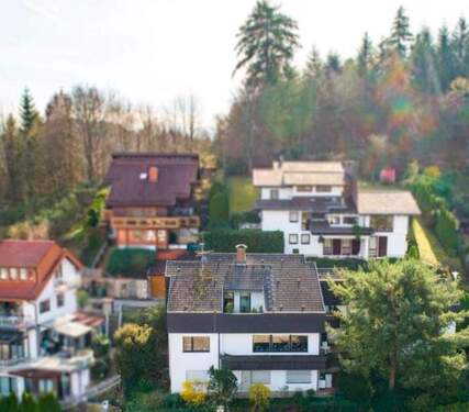 Bild 2 - 1 Zimmer Einfamilienhaus zum Kaufen in Gorxheimertal