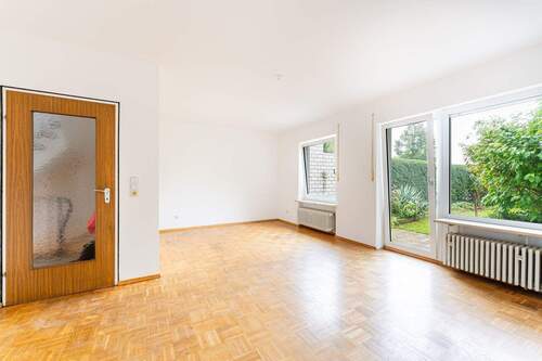 SO108042-HDR-1 - 5 Zimmer Doppelhaushälfte zur Miete in Straubing