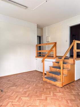 Laden - 3 Zimmer Büro zur Miete in Leipzig