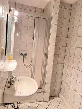 Bad - 3 Zimmer Büro in Leipzig