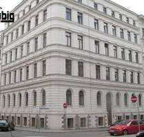 3 Raumwohnung mit Parkett im Zentrum Südost - Leipzig Zentrum-Südost