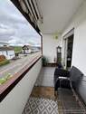 Balkon Südseite - 