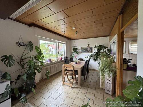 Wohnzimmer Essecke - 