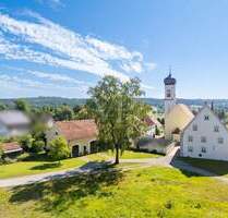 Großzügig und ideal für Familien - Ein Zuhause mit Geschichte - Mindelheim Oberauerbach