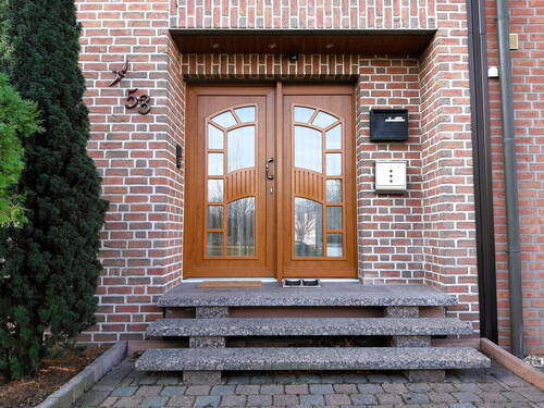 Haustüre - 
