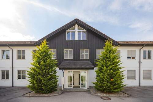 EIngangsbereich - Repräsentative Gewerbefläche nahe München - flexibel nutzbar für Büro, Dienstleistung und Produktion