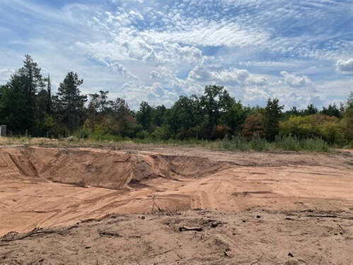 Ansicht Grundstück - Grundstück zum Kaufen in Roth