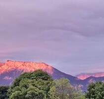 Gemütliche 2-Zimmer Dachgeschoss Wohnung vor traumhafter Bergkulisse - Oberaudorf