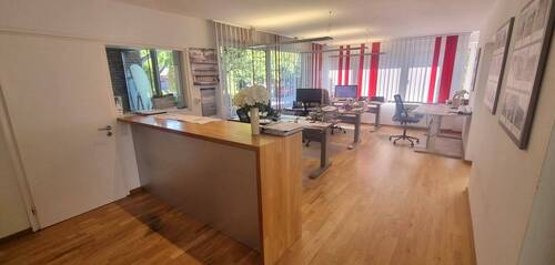 Büro - 