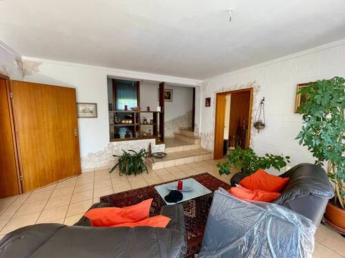 Gesonderte Essdiele - 